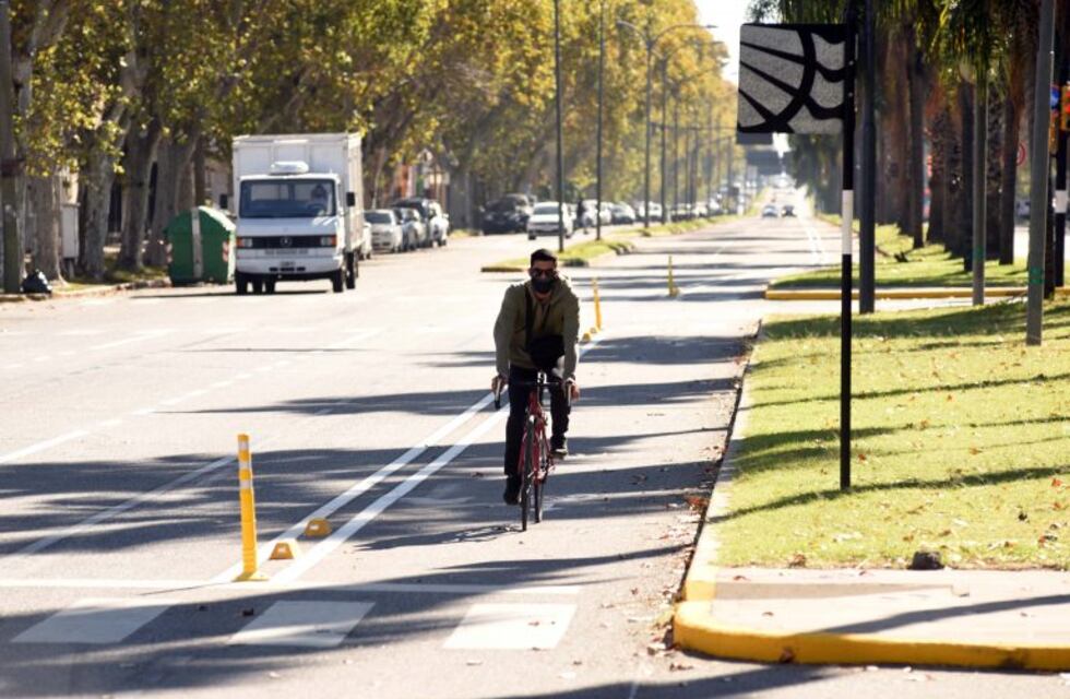 El invierno termina con promesa de domingo a pleno sol sobre Rosario
