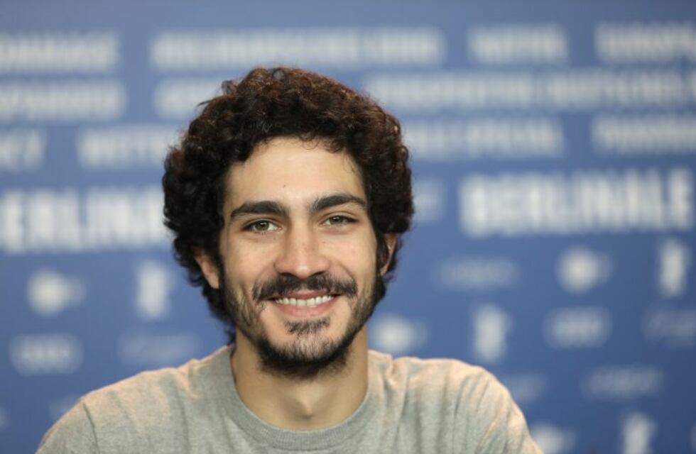 El extraño "kit de catástrofe" que el Chino Darín lleva a todos lados