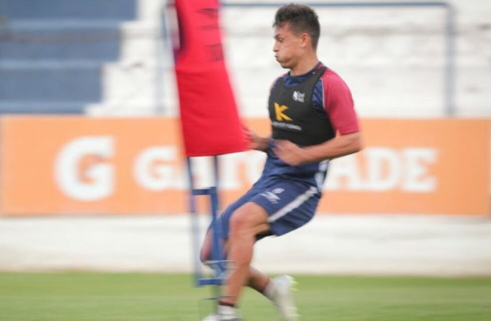 Talleres jugará encuentros de práctica ante Atlético de Rafaela