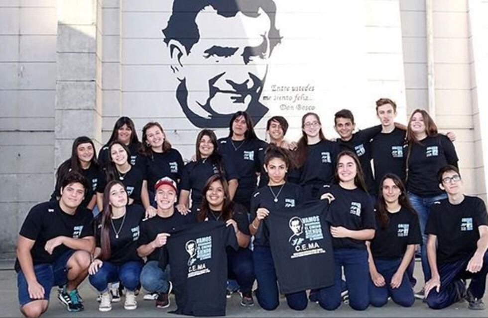 Cambiaron Bariloche por las Malvinas: un grupo de estudiantes visitará las Islas como viaje de egresados