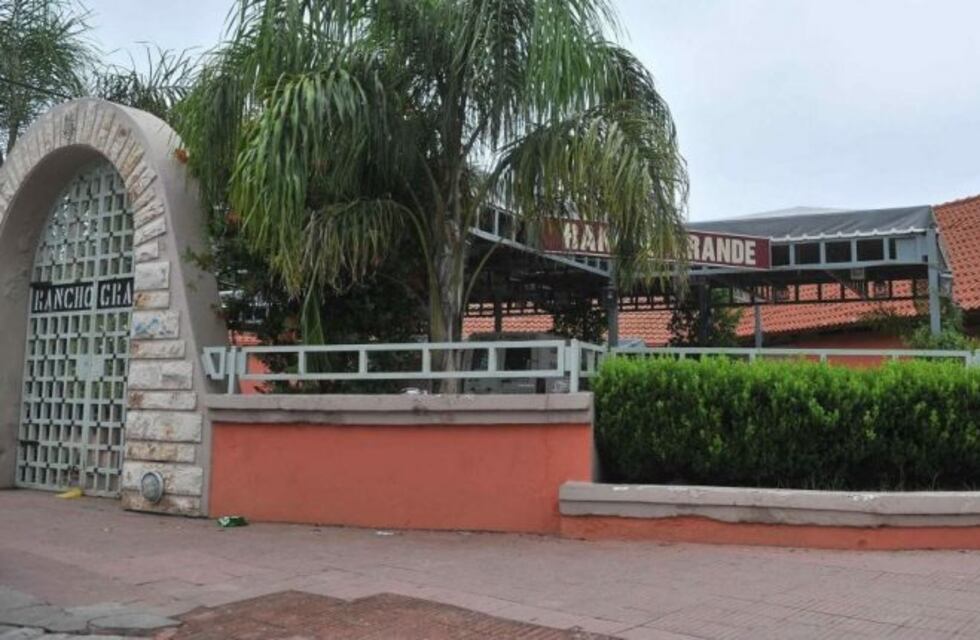 Rancho Grande entregó su última cena y los empleados quedaron en la calle