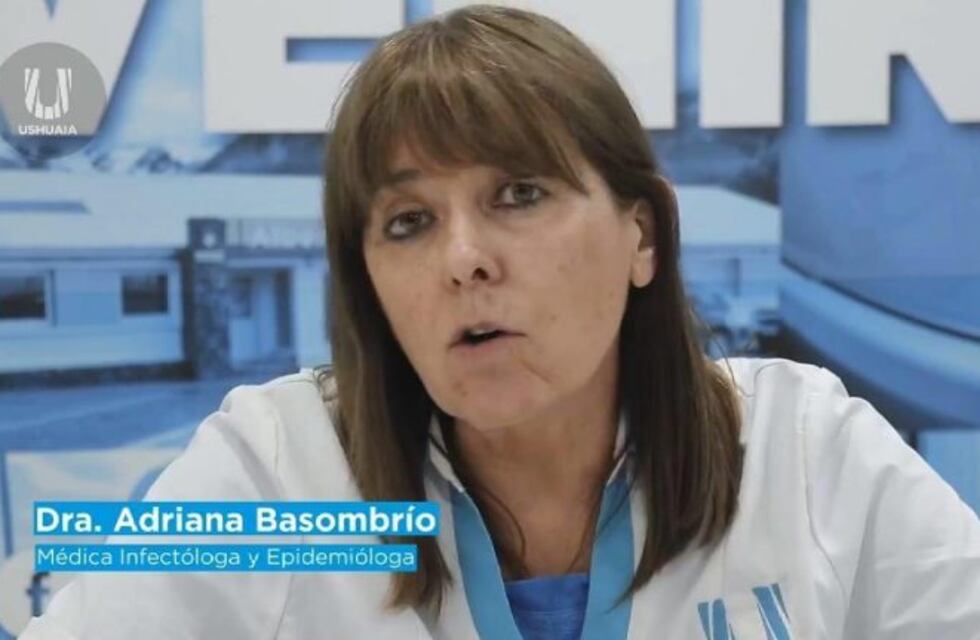 Basombrío: “Seguimos en un porcentaje de positividad de los hisopados del 30%, lo cual continúa siendo preocupante”