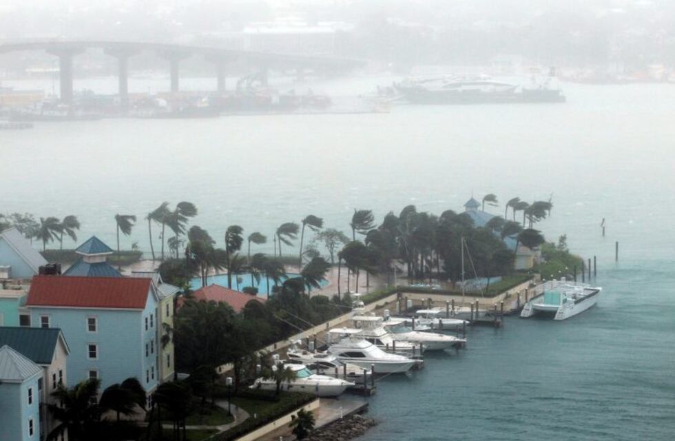 Como no tenían visa para ir a Miami, hay argentinos que quedaron varados en Bahamas