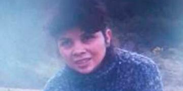 El cuerpo de Mariela Alejandra López fue encontrado en la localidad salteña de Lumbreras\u002E