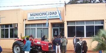 El intendente de Virasoro despidió a un funcionario por participar de un asado con amigos en plena cuarentena\u002E