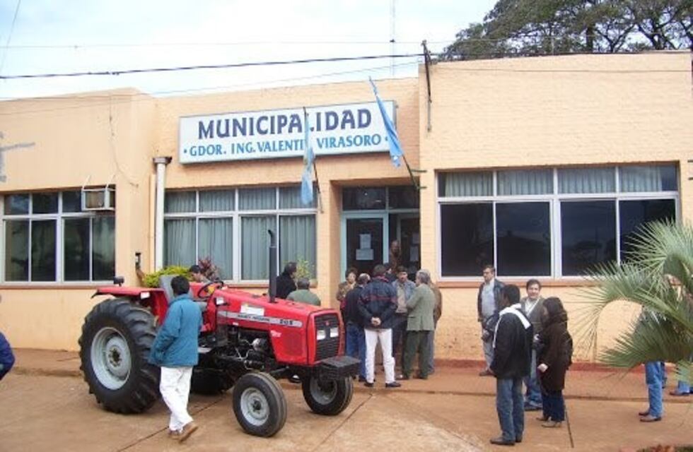 Echaron a un funcionario municipal por participar de un asado en plena cuarentena