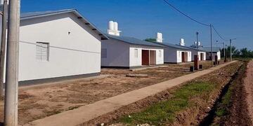 Avanzan en la detección óptima de los espacios para las viviendas sociales