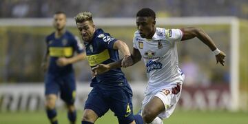 (JUAN MABROMATA / AFP)