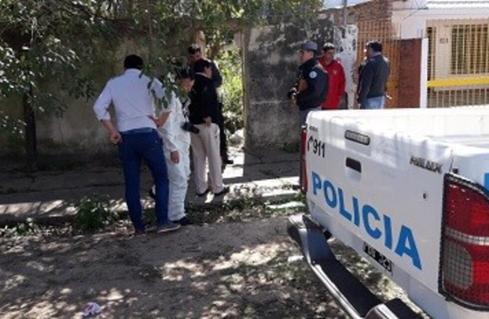 Caso Jonathan Lezcano: detuvieron al padre de uno de los menores