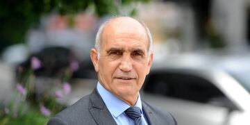 Daniel Salvador
