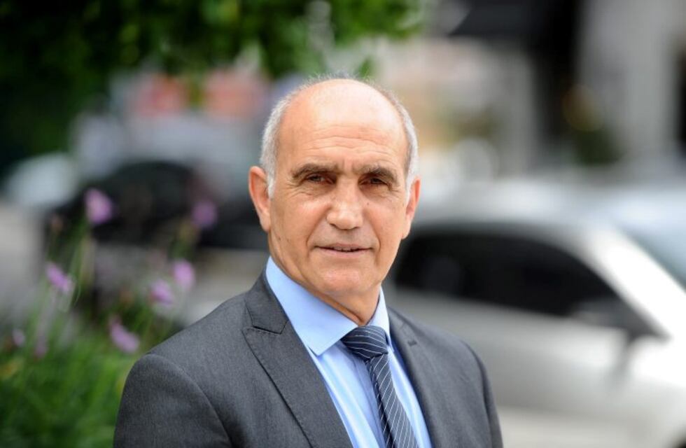 "Algunos critican pero perdieron hasta la conducción de sus comités"