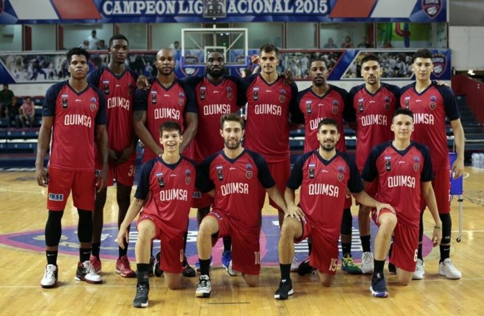 Quimsa ya conoce fecha y hora de la semifinal de la Champions League