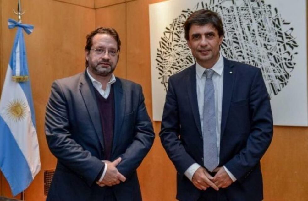 Marco Lavagna le propuso a Hernán Lacunza estabilizar el dólar y fomentar el consumo