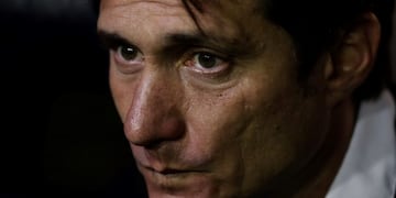 (Photo by ALEJANDRO PAGNI / AFP)