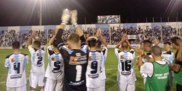 A fines de marzo, el club de Nueva Italia vuelve a manos de sus socios\u002E