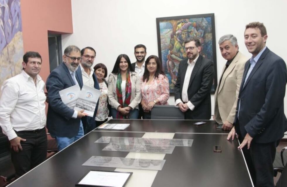 Ediles destacan premios otorgados a la Municipalidad de San Salvador de Jujuy