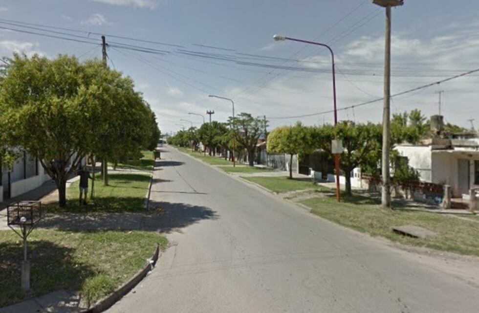 Detuvieron a un joven acusado de intentar abusar sexualmente de su hermana