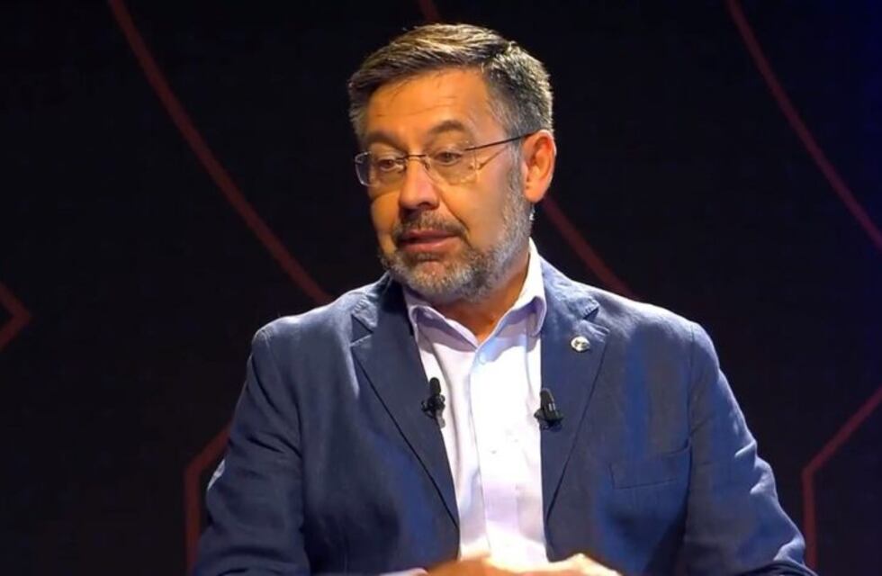 Video revelador: Bartomeu confirma que Lionel Messi se puede ir libre del Barcelona