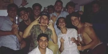 Los rugbiers acusados\u002E