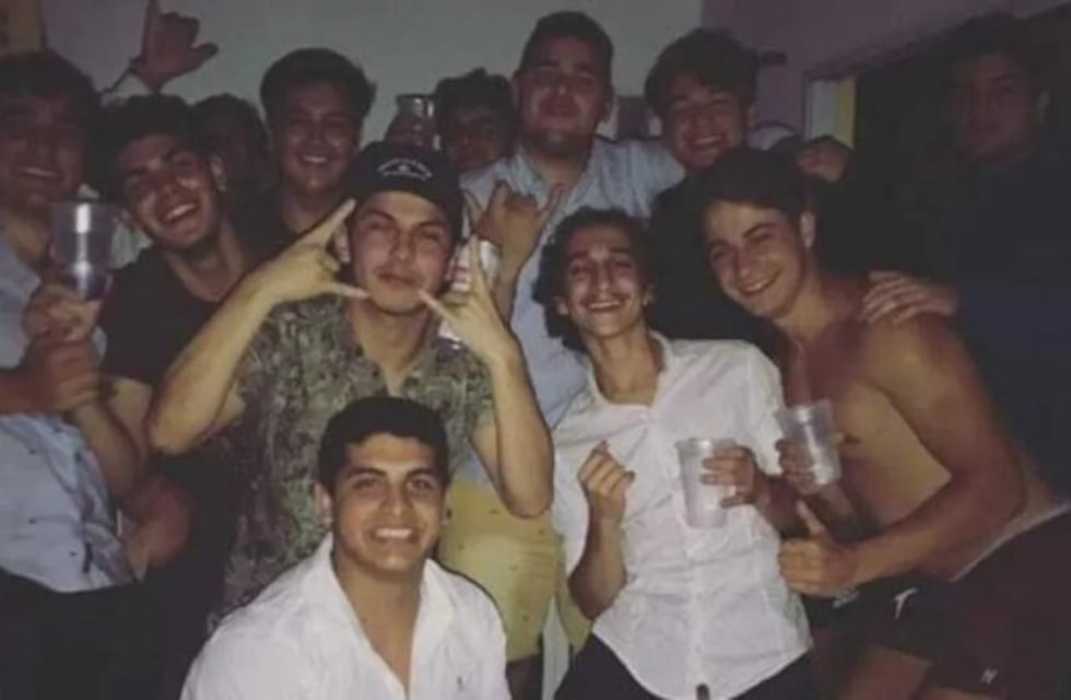 Quién es "Salvi", el sospechoso número 11 que los rugbiers mencionaron en WhatsApp