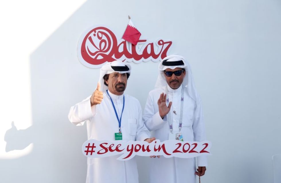 Qatar prohibiría la entrada de israelíes para el Mundial del 2022
