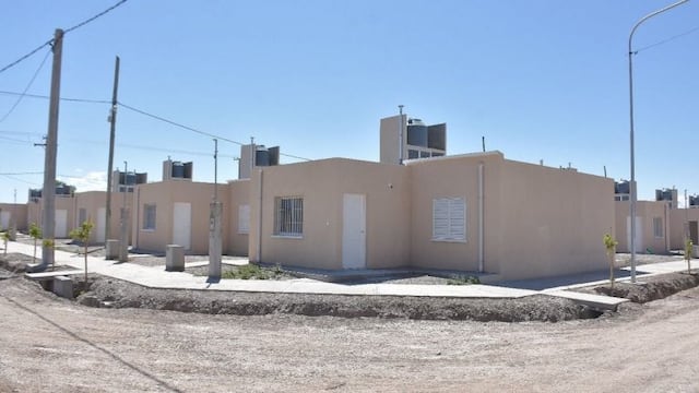 El IPV avanza con el procedimiento para recuperar las casas deshabitadas\u002E