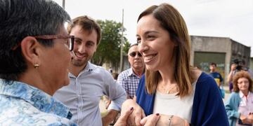 Cambiemos concretó un nuevo timbreo nacional