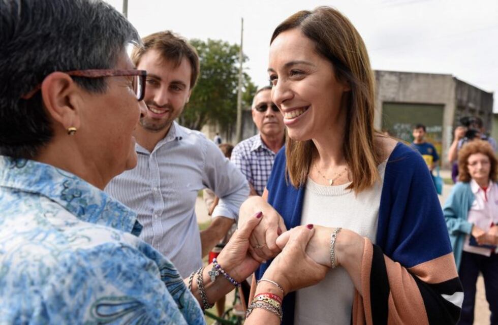 Cambiemos concretó un nuevo timbreo nacional