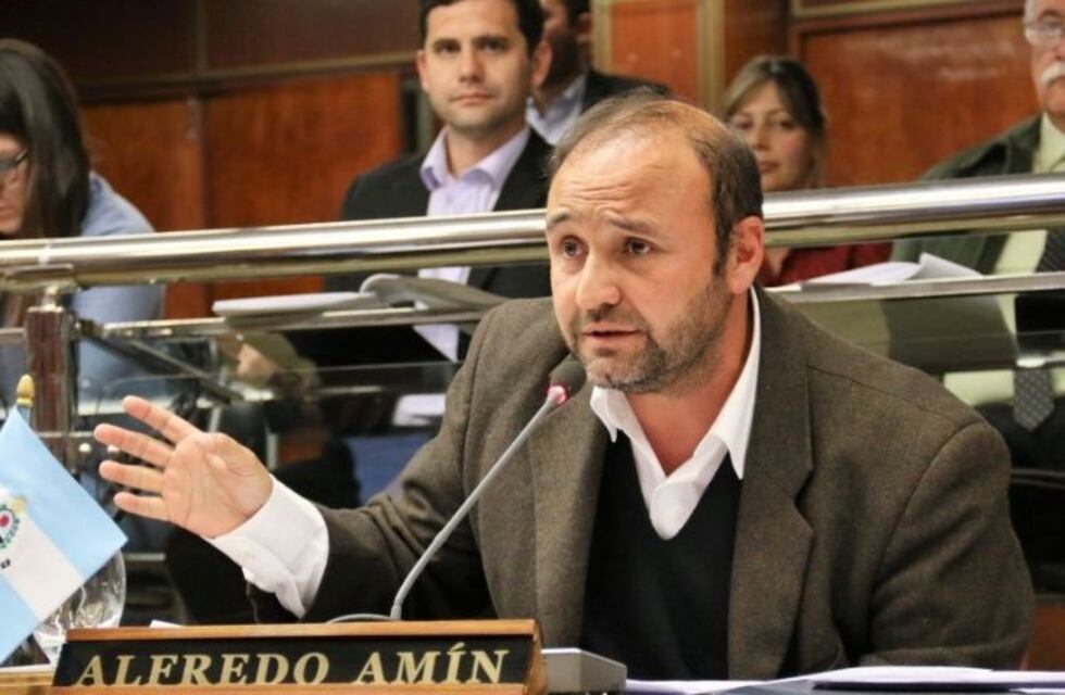 Un diputado sanjuanino renunció acorralado por una denuncia judicial