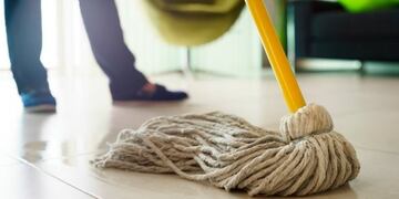 El proyecto le pedía al Gobierno asistir a familias de zonas carenciadas de la provincia con productos de limpieza.