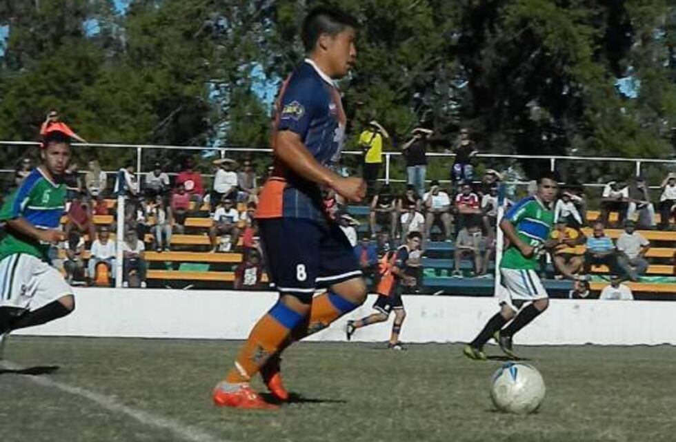 Este miércoles se cierra la séptima fecha del Apertura con el partido entre Matienzo y Somisa