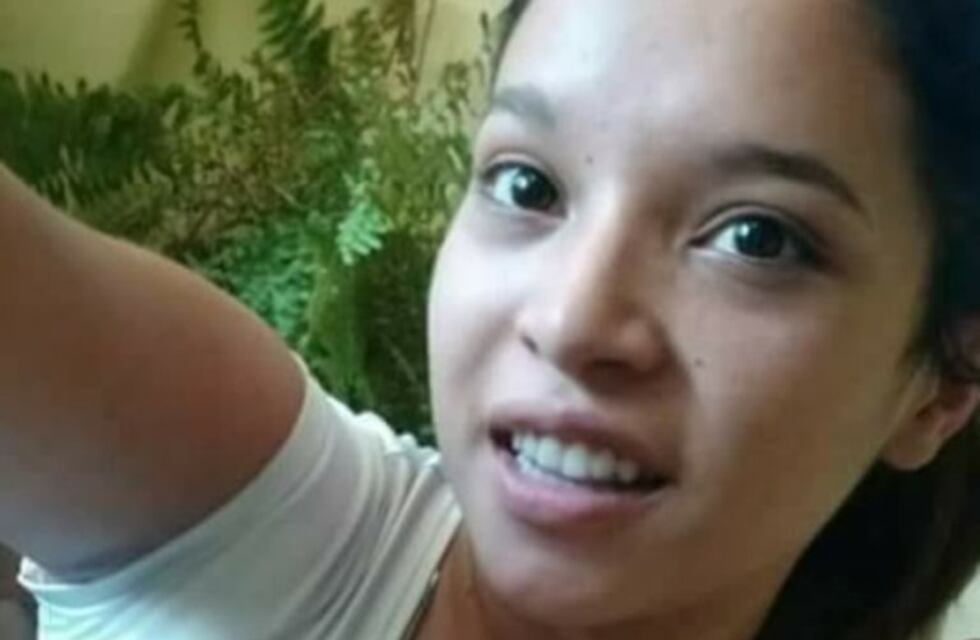 Imputan por "femicidio" al camionero que mató a Celeste Caballero