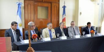 Foto Ministerio Público Fiscal\u002E