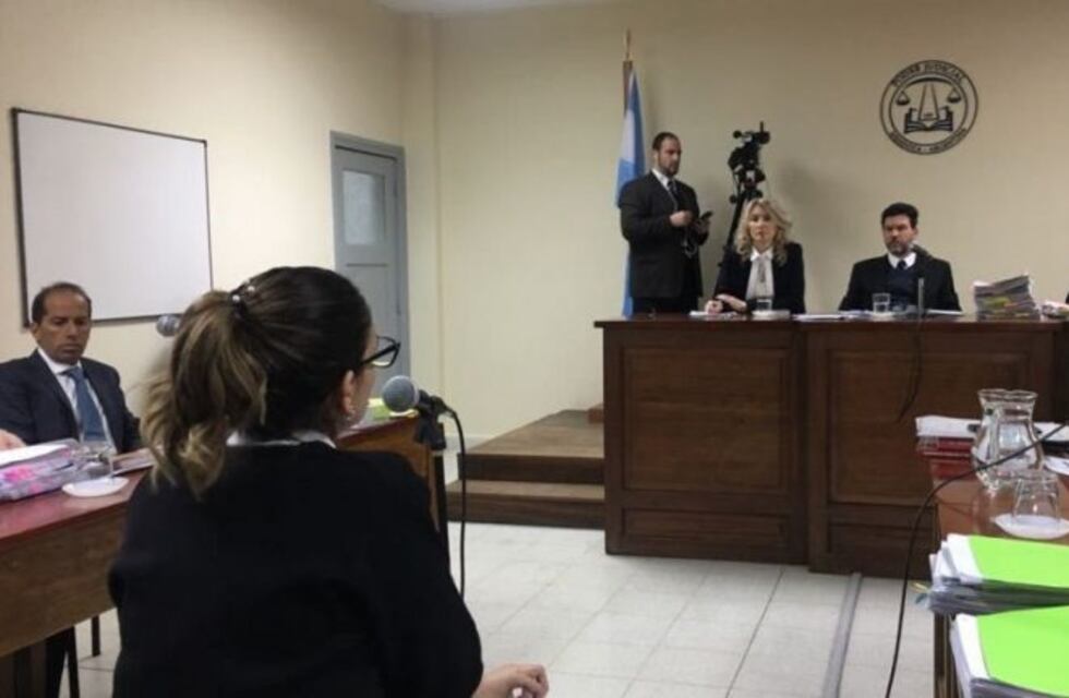 Julieta asegura que fue un accidente: "Pensé que había pisado un pozo"