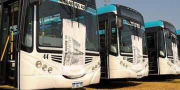 La 504 Ex cambia su recorrido