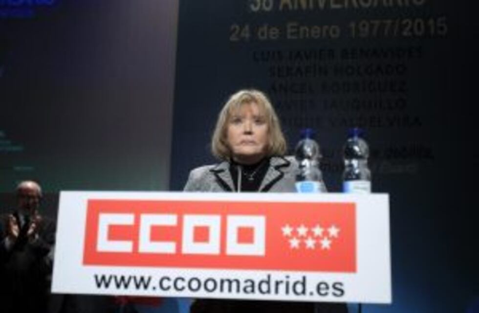 Servini de Cubría renunció como jueza electoral de la provincia de Buenos Aires