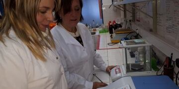 Las investigadoras de la Universidad de Río Cuarto lograron el avance respecto del tratamiento contra el cáncer\u002E