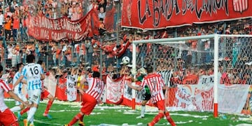 Atlético y San Martín se ven la cara por segunda vez\u002E