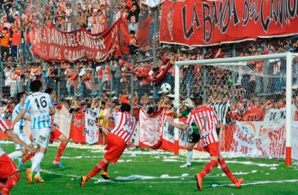 Los tucumanos deberán viajar a Buenos Aires por la Copa Argentina