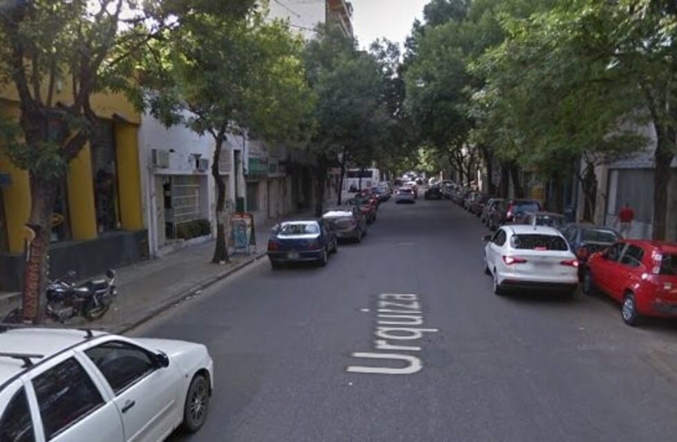 Asaltaron un minimarket céntrico y se llevaron un enorme botín