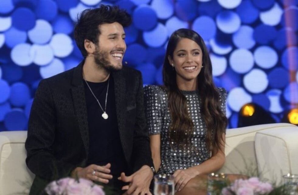 Tini Stoessel compartió un adelanto de su nuevo videoclip "Oye" junto a Sebastián Yatra