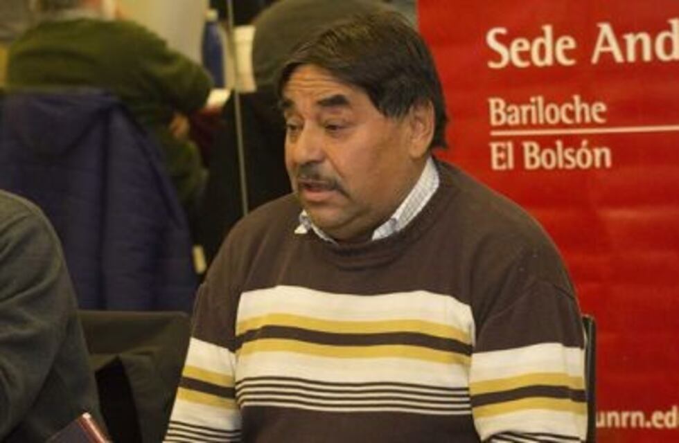 Luis Ledesma: ''No podemos estar gastando 30 y recaudar 28. Tiran plata para todos lados''