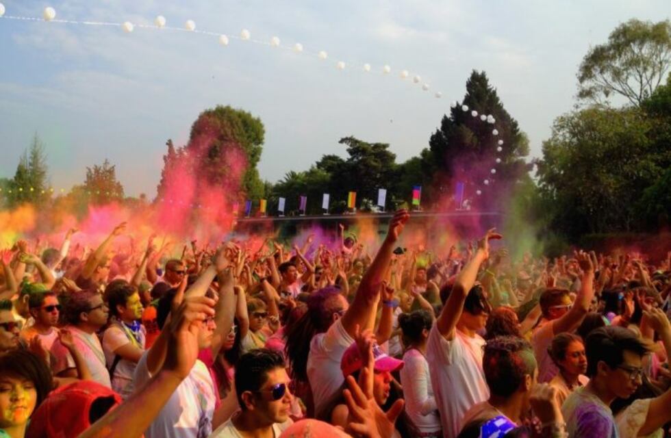 La ciudad de Colón será sede del primer fin de semana LGTB al realizarse la fiesta "Primavera Diversa"