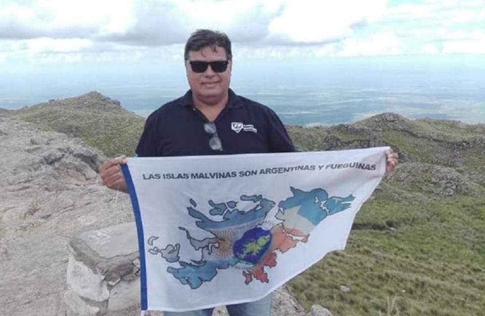 Ley Malvinas: Tensión por las redes sociales