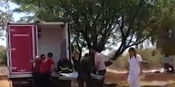 femicidio en san luis