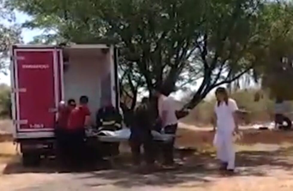 Femicidio en San Luis: mató a su pareja y luego se suicidó