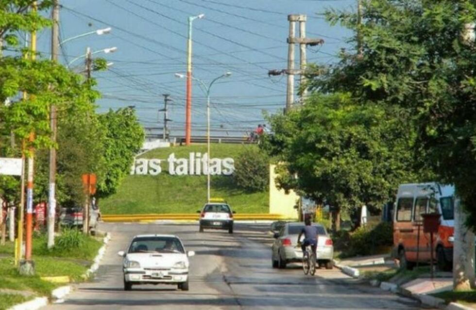 Un hombre recibió un tiro en la cabeza por defender a su madre que sufría un robo en Las Talitas