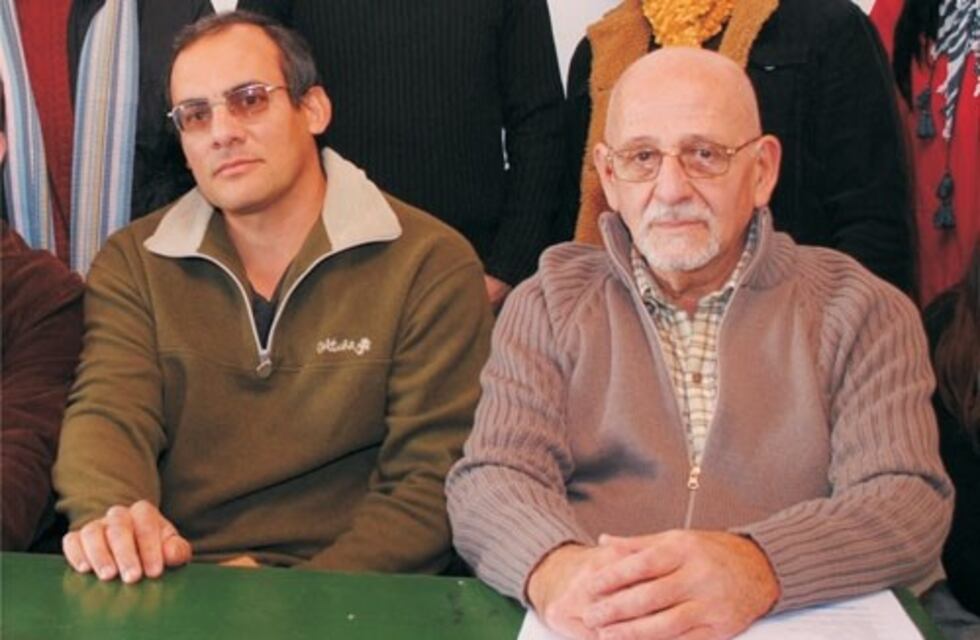 Tactagi, durísimo: "Si firmás la renuncia a ATE, te pagan el bono de $10 mil"