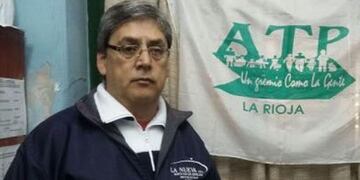 ATP LA RIOJA
