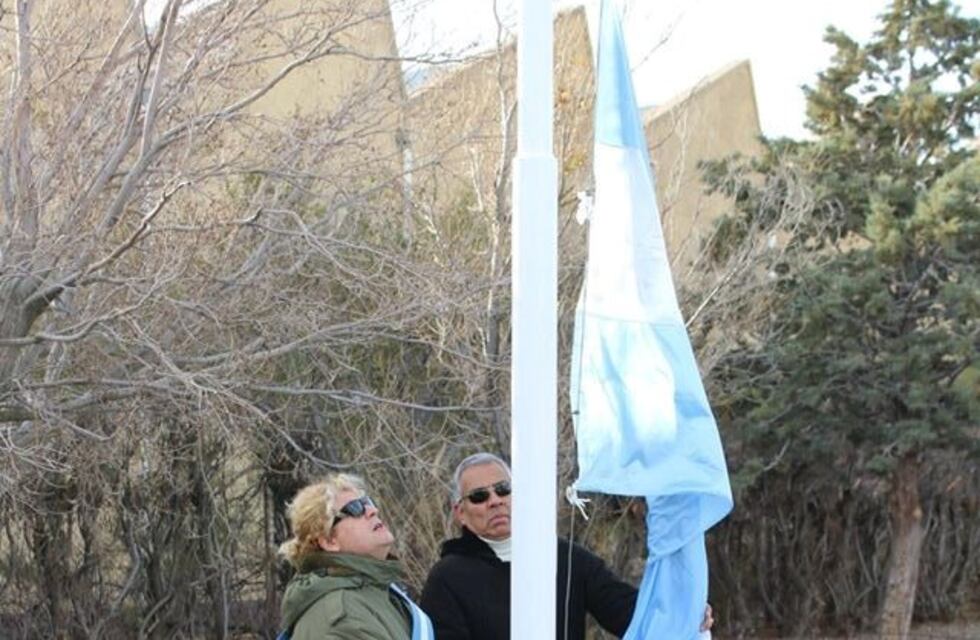 Raúl Porchetto cantará en la vigilia del 2 de abril